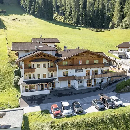 In Neustift Near Lift, Cleaning Included Lejlighed *