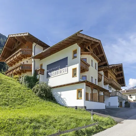 Lejlighed In Neustift Near Lift, Cleaning Included