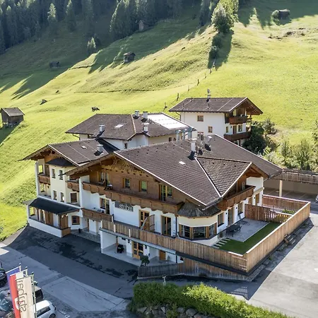 In Neustift Near Lift, Cleaning Included Lejlighed Neustift im Stubaital