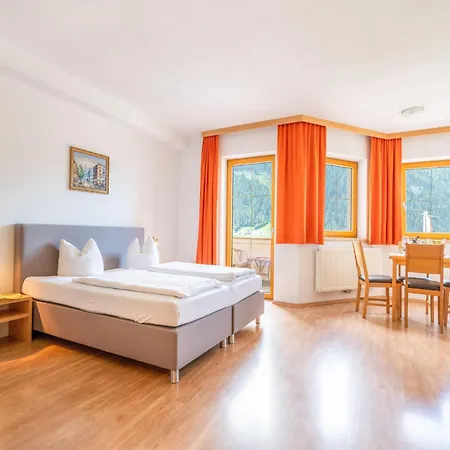Lejlighed In Neustift Near Lift, Cleaning Included