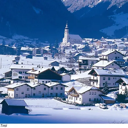 Lejlighed In Neustift Near Lift, Cleaning Included *
