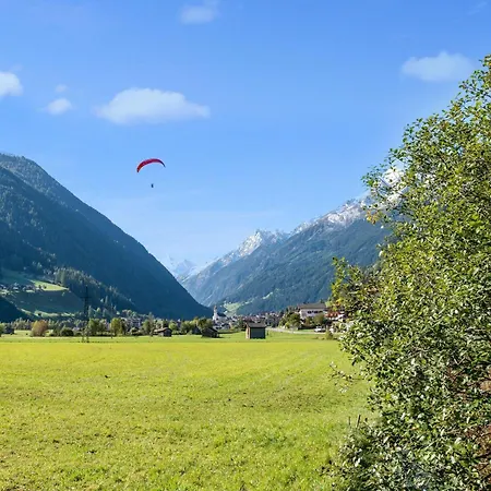In Neustift Near Lift, Cleaning Included Lejlighed *
