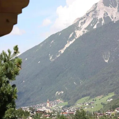 In Neustift Near Lift, Cleaning Included Neustift im Stubaital