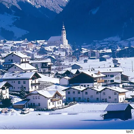 Lejlighed In Neustift Near Lift, Cleaning Included Neustift im Stubaital