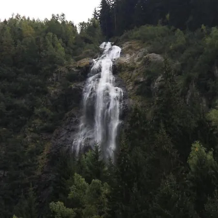 Lejlighed In Neustift Near Lift, Cleaning Included *