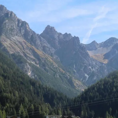 Lejlighed In Neustift Near Lift, Cleaning Included
