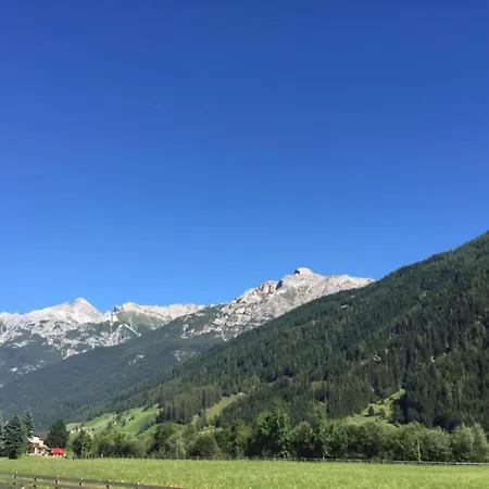 In Neustift Near Lift, Cleaning Included Neustift im Stubaital