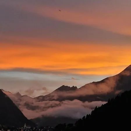 Lejlighed In Neustift Near Lift, Cleaning Included *