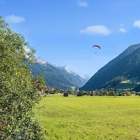 In Neustift Near Lift, Cleaning Included Lejlighed *
