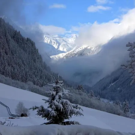 Lejlighed In Neustift Near Lift, Cleaning Included *