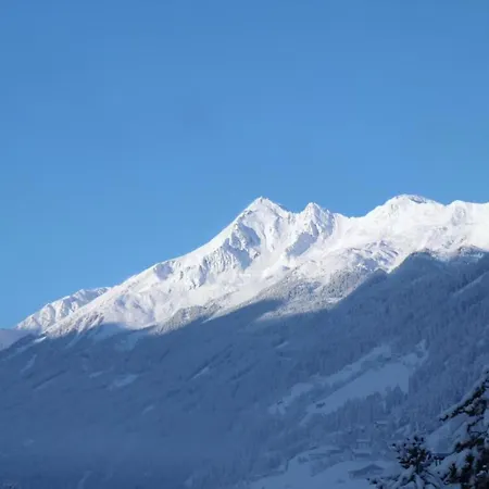 Lejlighed In Neustift Near Lift, Cleaning Included Neustift im Stubaital