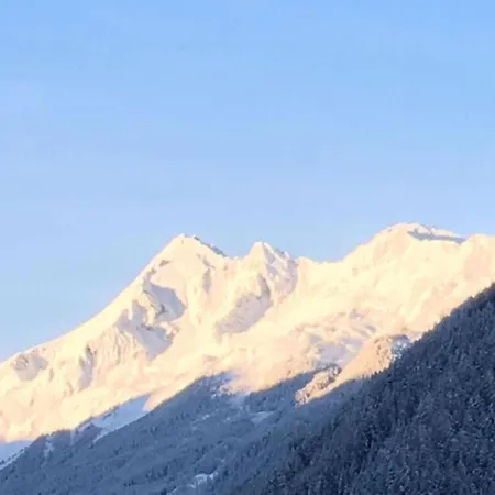 In Neustift Near Lift, Cleaning Included Lejlighed *
