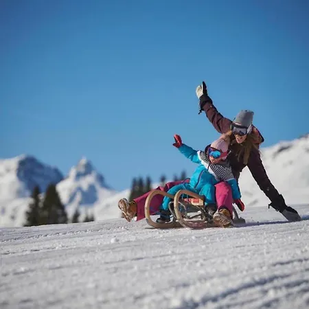 In Neustift Near Lift, Cleaning Included *